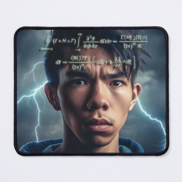 Item preview, Brainstorm - Analytical designed and sold by visualidioms.