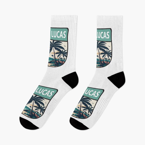 Item preview, Cabo San Lucas Mexico Retro Emblem designed and sold by KrisSidDesigns.