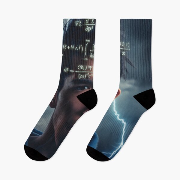 Item preview, Brainstorm - Analytical designed and sold by visualidioms.