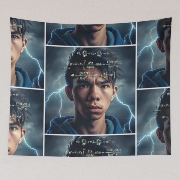Item preview, Brainstorm - Analytical designed and sold by visualidioms.
