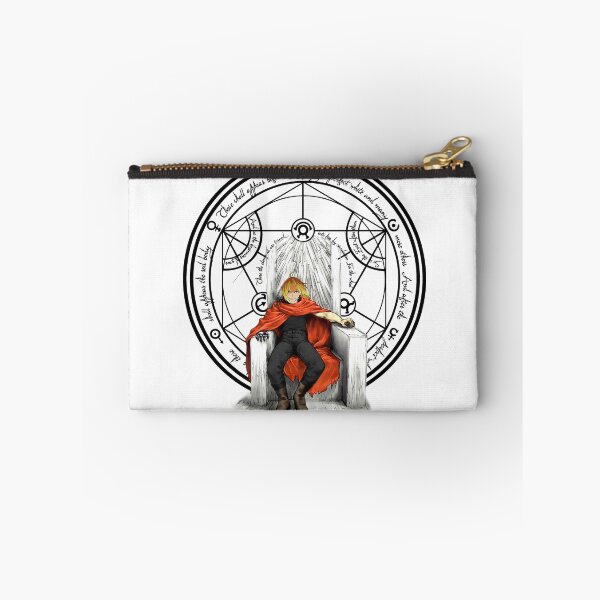 Item preview, Lord Ed Elric designed and sold by McK00laid.