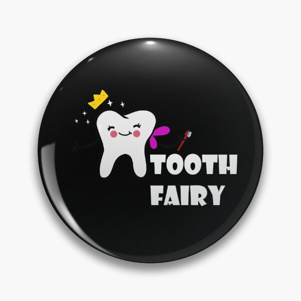 Item preview, Tooth Fairy Princess designed and sold by AwaisKhan7.