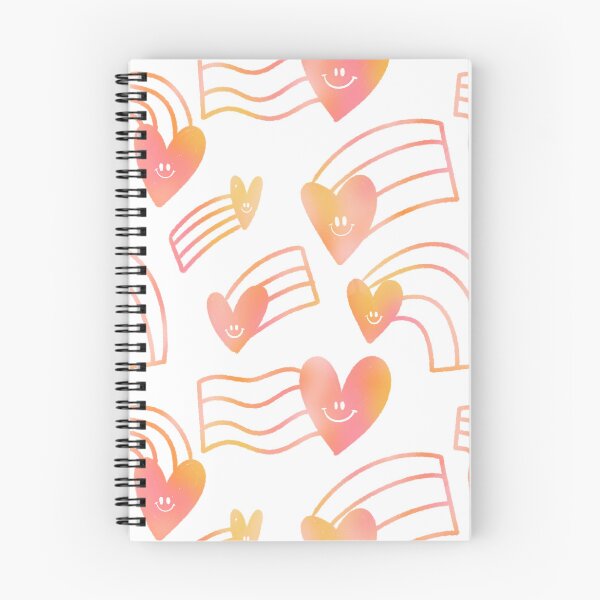 Item preview, flying heart designed and sold by AntoCo.