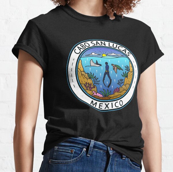 Cabo San Lucas T-Shirts for Sale