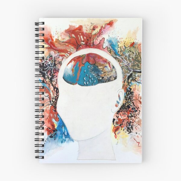 Item preview, Psychology designed and sold by natsopats.