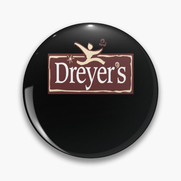 Item preview, Fruit Bars Dreyer's designed and sold by Storecrosby.
