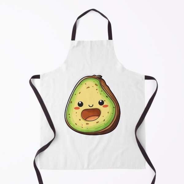 Item preview, Smiling Avocado designed and sold by EndlessOasis.