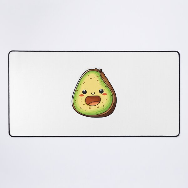 Item preview, Smiling Avocado designed and sold by EndlessOasis.