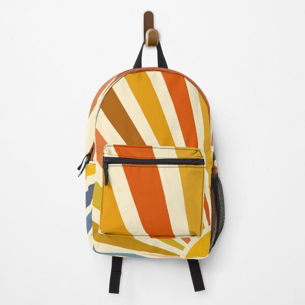Item preview, Retro Sunset Pattern designed and sold by printguys.