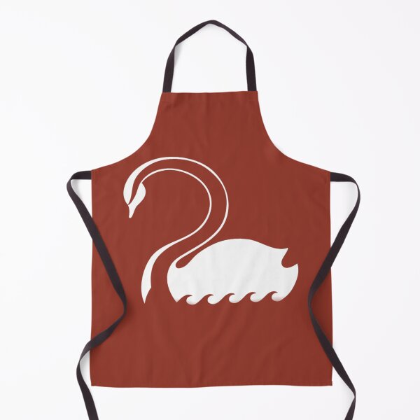 Item preview, Captain Swan (No text) designed and sold by cfsxsenk3.