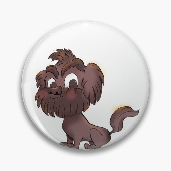 Item preview, Cute Dog designed and sold by Juceliamarques.