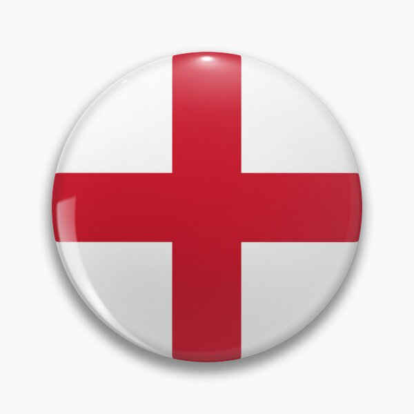 Item preview, Flag of England designed and sold by Beluga Cat.