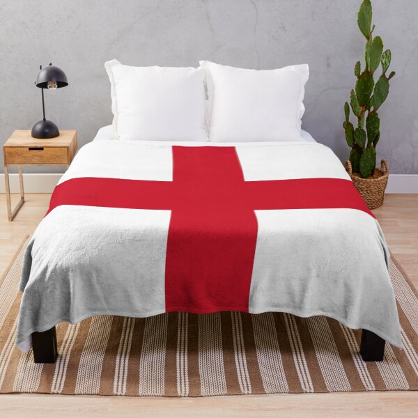 Item preview, Flag of England designed and sold by Beluga Cat.
