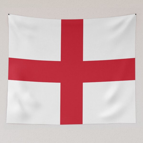 Item preview, Flag of England designed and sold by Beluga Cat.