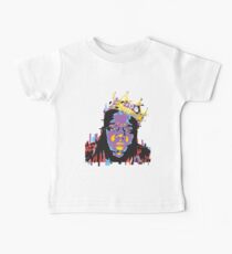 Sei der Illest mit Biggie Smalls! Baby T-Shirt