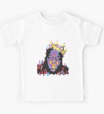 Be the illest with Biggie Smalls! Kids Tee