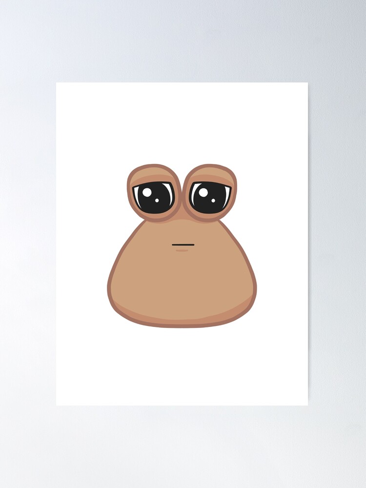 pou :v  Memes, Kawaii, Cute