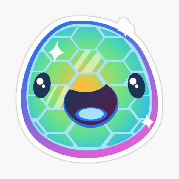 slime, rancher, cute, fan art, mosaic. 