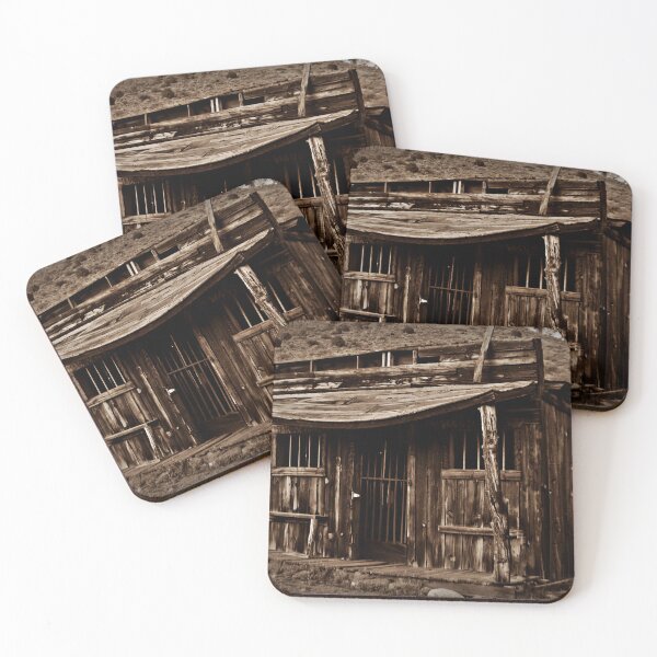 Item preview, Salt River Canyon Jail House designed and sold by Janette  Kimbrough.