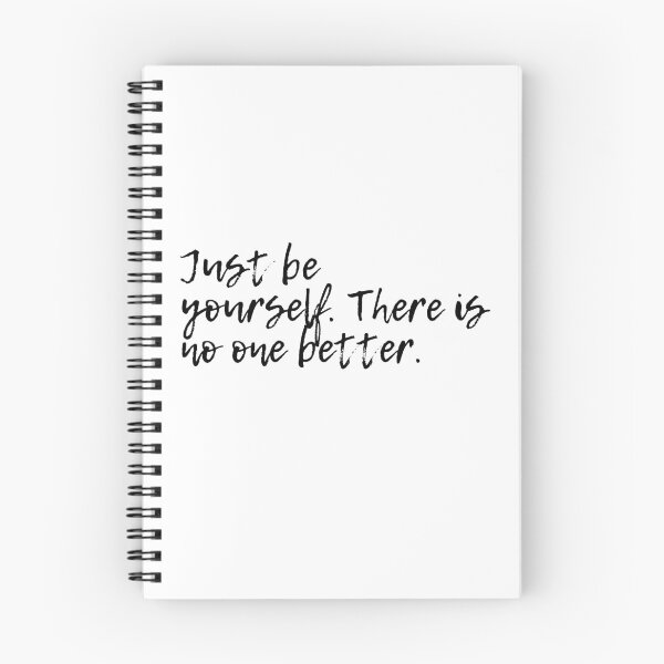 Item preview, Just Be Yourself, There is no one Better | Taylor | Folklore  designed and sold by ShoniwDesigns.