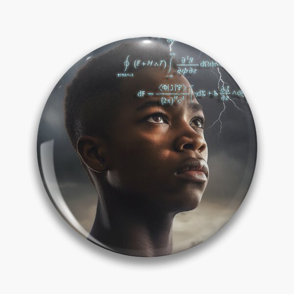 Item preview, Brainstorm - Contemplative designed and sold by visualidioms.