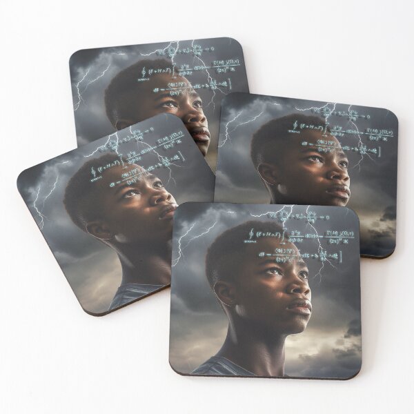 Item preview, Brainstorm - Contemplative designed and sold by visualidioms.