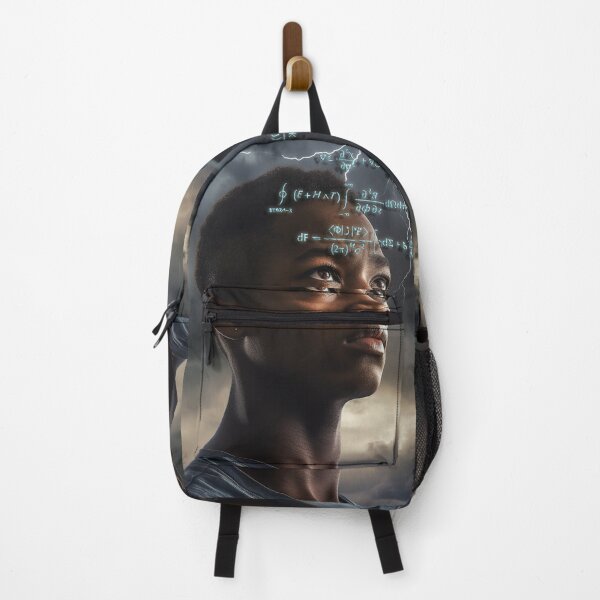 Item preview, Brainstorm - Contemplative designed and sold by visualidioms.