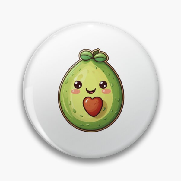 Aperçu de l'œuvre Avocat en forme de cœur créée et vendue par EndlessOasis.
