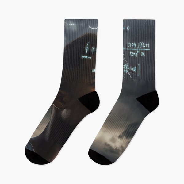 Item preview, Brainstorm - Contemplative designed and sold by visualidioms.