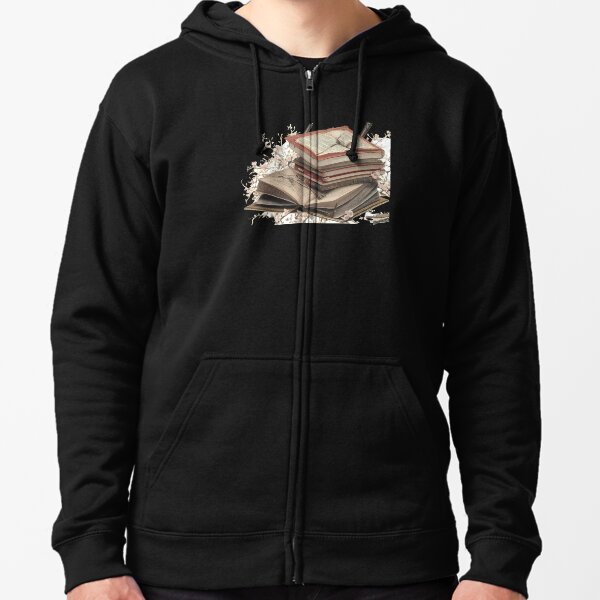 Item preview, Blossoming Literary Haven designed and sold by Mechanical-Artt.