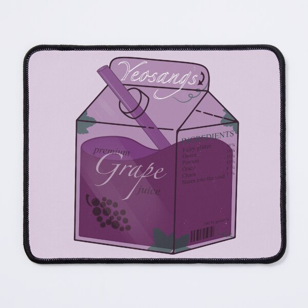 Item preview, Ateez yeosang drink designed and sold by Bergtag.