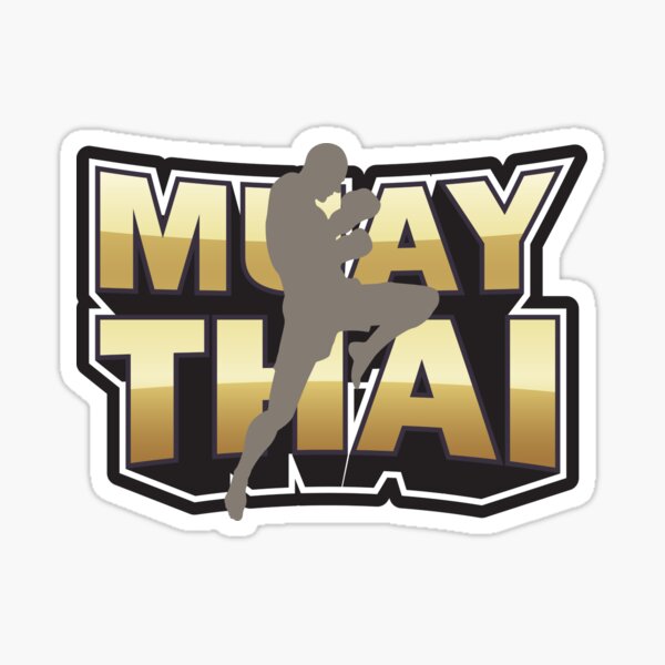 Item preview, Muai Thai designed and sold by TripleOrange.