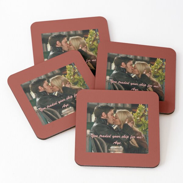 Item preview, Captain Swan - Traded Ship 	 	 designed and sold by cfsxsenk3.