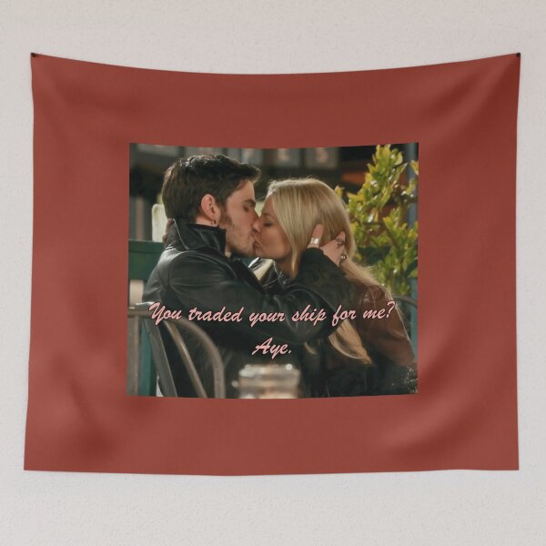 Item preview, Captain Swan - Traded Ship 	 	 designed and sold by cfsxsenk3.