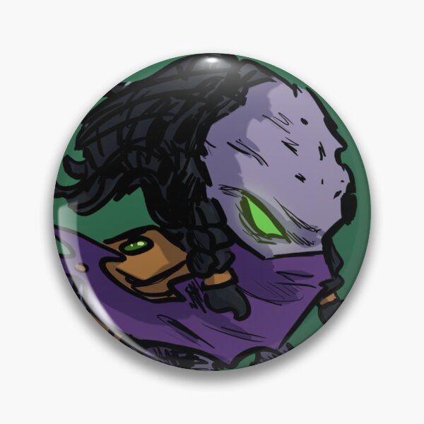 Item preview, Chibi Zeratul designed and sold by Pastelishish.