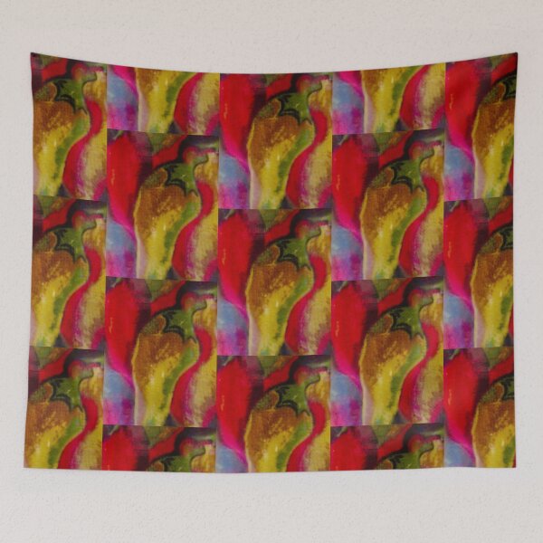 Item preview, Abstract 691 designed and sold by Shulie1.