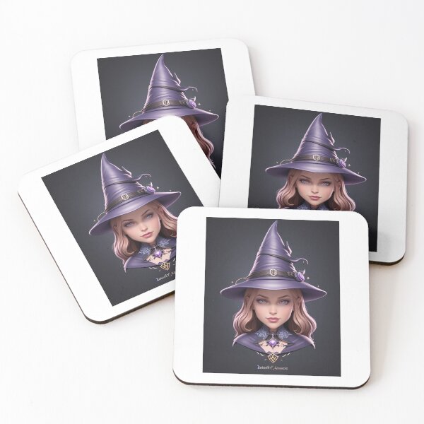 Item preview, witch designed and sold by mesato.