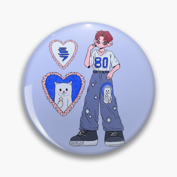 Item preview, Lee Know designed and sold by duraznita143.