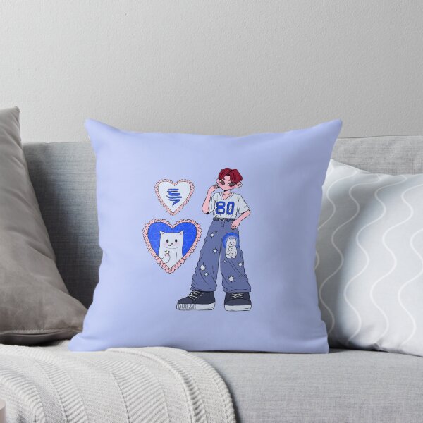 Item preview, Lee Know designed and sold by duraznita143.