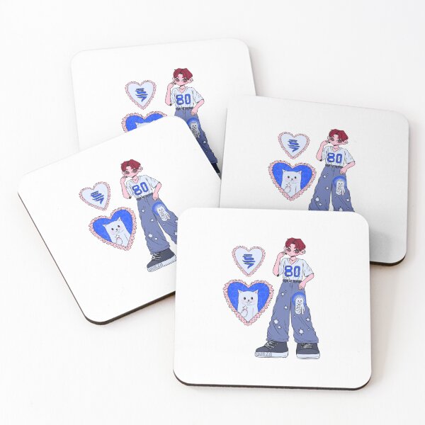 Item preview, Lee Know designed and sold by duraznita143.