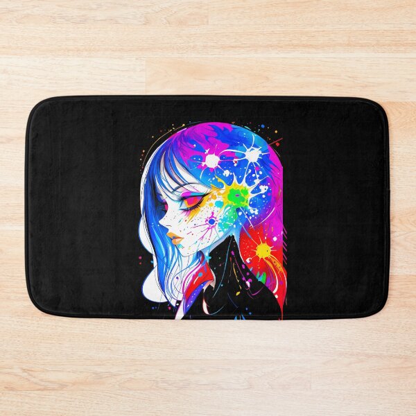 Item preview, Psychedelic Bliss designed and sold by Mechanical-Artt.