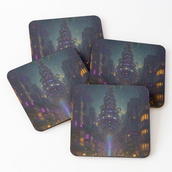 Item preview, Unlock The World Of Wonder designed and sold by Sandydesign.