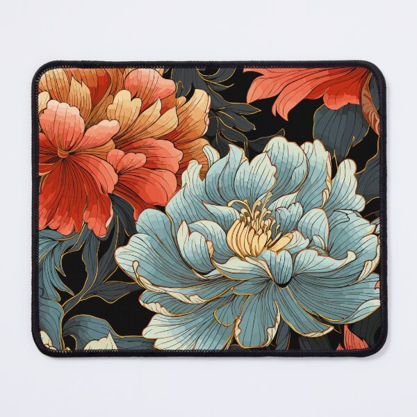 Item preview, Asian art petal 2 designed and sold by Canster-Odyssey.