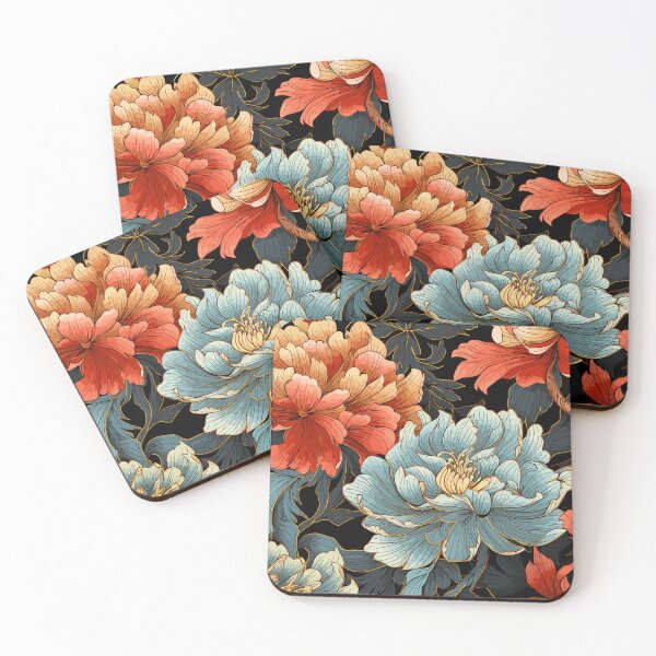 Item preview, Asian art petal 2 designed and sold by Canster-Odyssey.