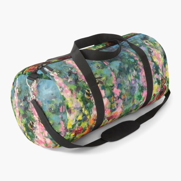Item preview, Wild Flowers and Pollinators designed and sold by Artdesrapides.