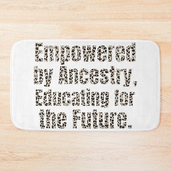 Item preview, Ancestral Empowerment: Education for the Future designed and sold by ThiagoSDantas.