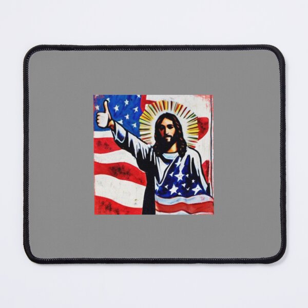 Item preview, American Jesus designed and sold by craftbeermuscle.