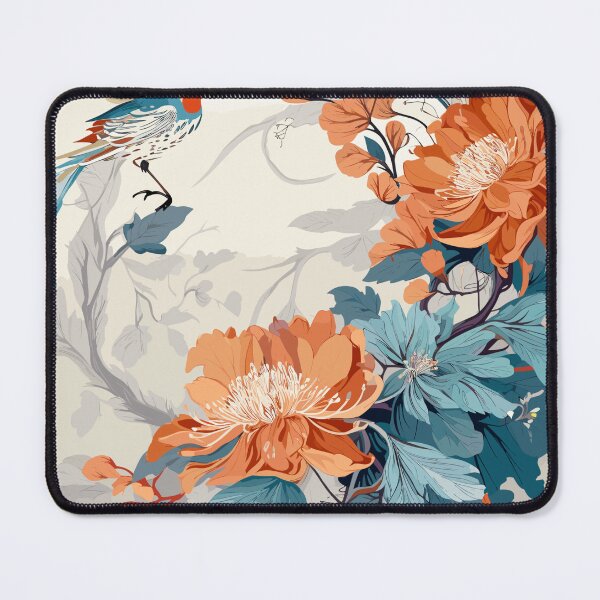 Item preview, Asian art petal 3 designed and sold by Canster-Odyssey.