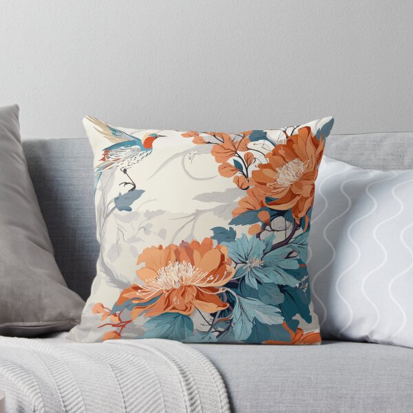 Item preview, Asian art petal 3 designed and sold by Canster-Odyssey.