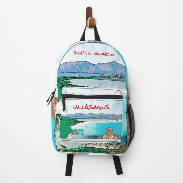 Item preview, Villasimius - Porto Giunco - Sardinia designed and sold by miskaralise.